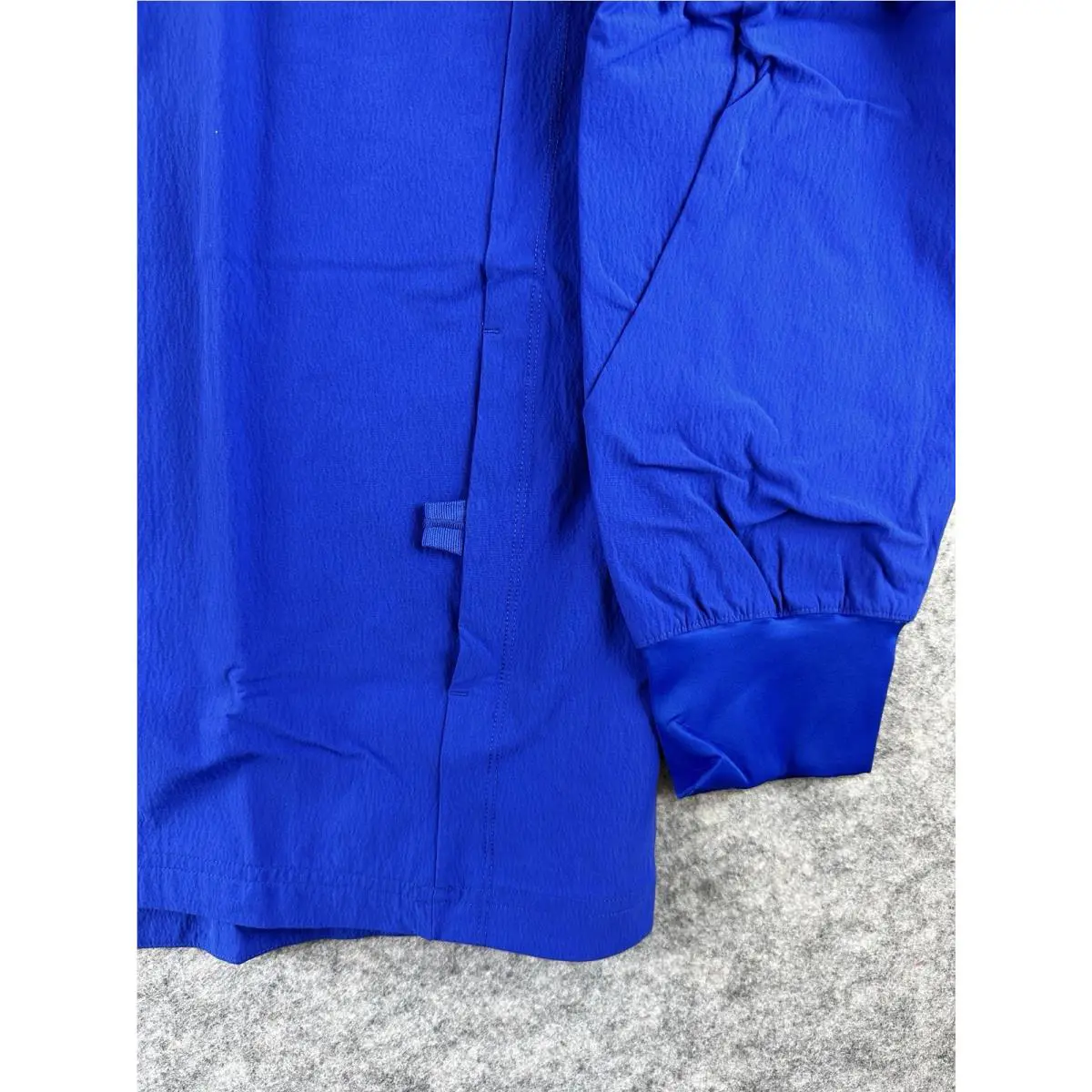 Nike clothing - DV4071-417 - DV4071-417 - Blue 0