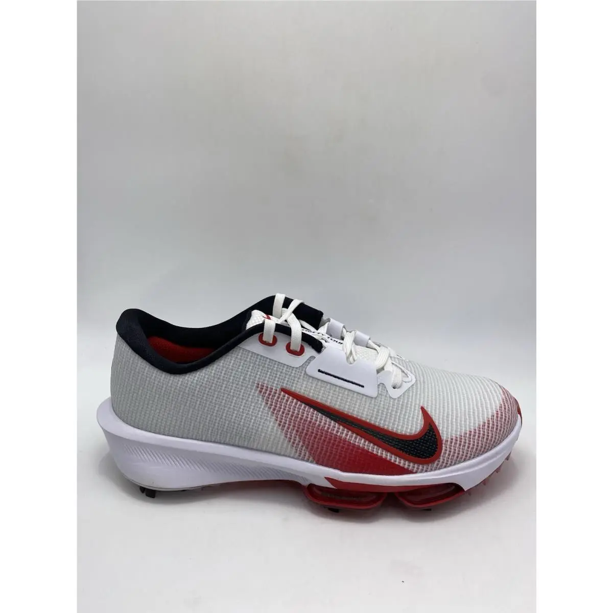Nike shoes - Nike Infinity - Infinity - FD0217 101 - White/Black-University Red (UPC: 197597555980) 0