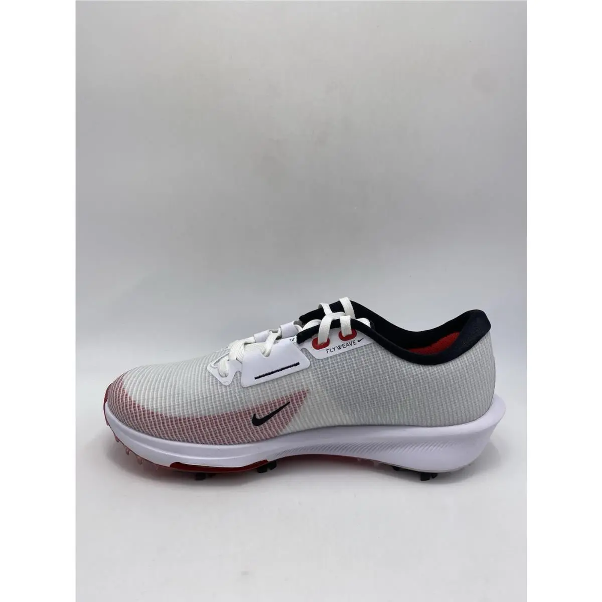 Nike shoes - Nike Infinity - Infinity - FD0217 101 - White/Black-University Red (UPC: 197597555980) 1
