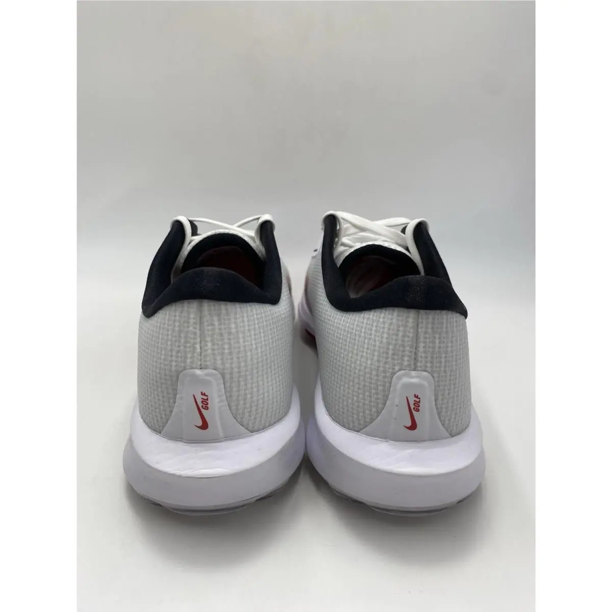 Nike shoes - Nike Infinity - Infinity - FD0217 101 - White/Black-University Red (UPC: 197597555980) 4