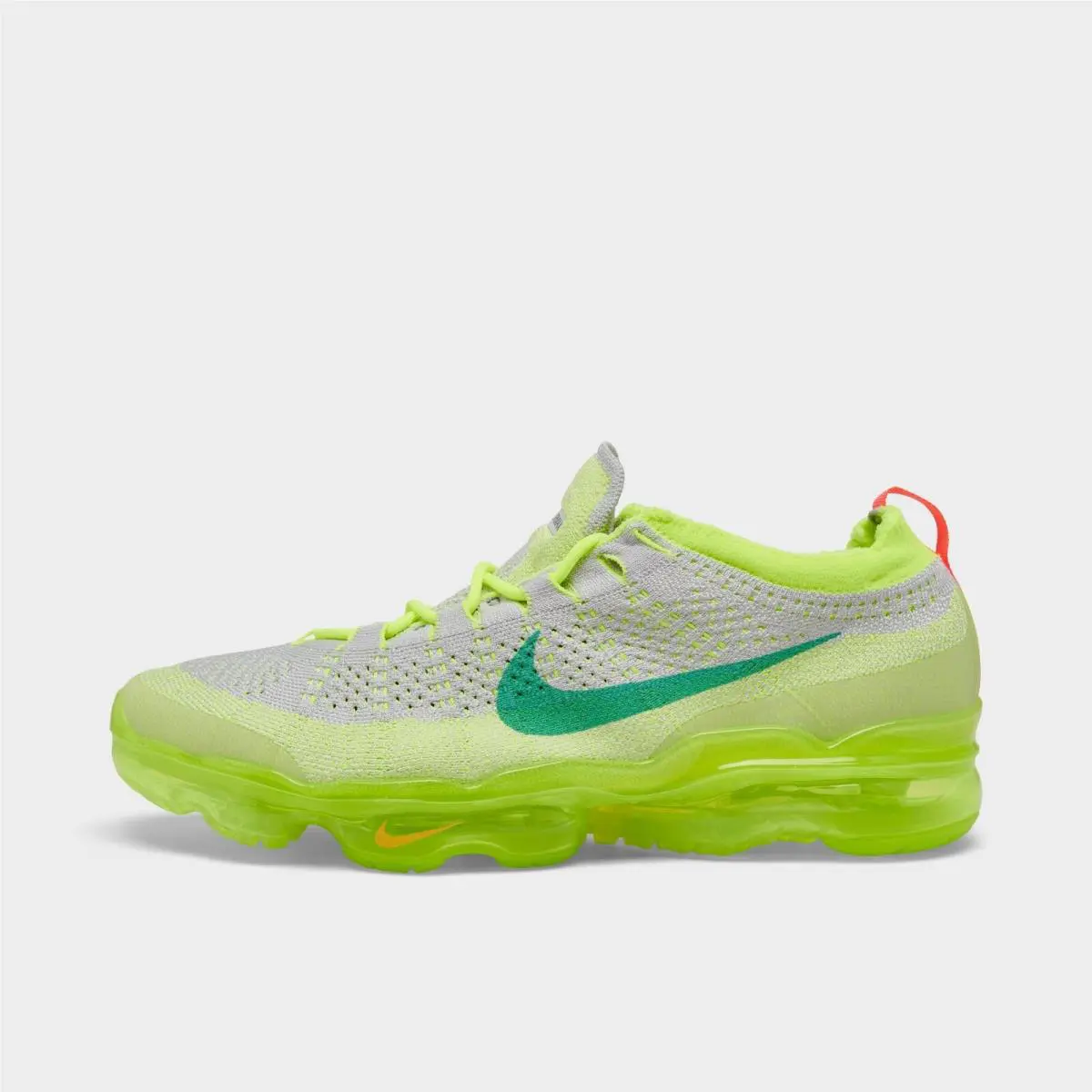 Nike shoes - Nike Air VaporMax 2023 - Air VaporMax - FZ4016-001 - Gray 0
