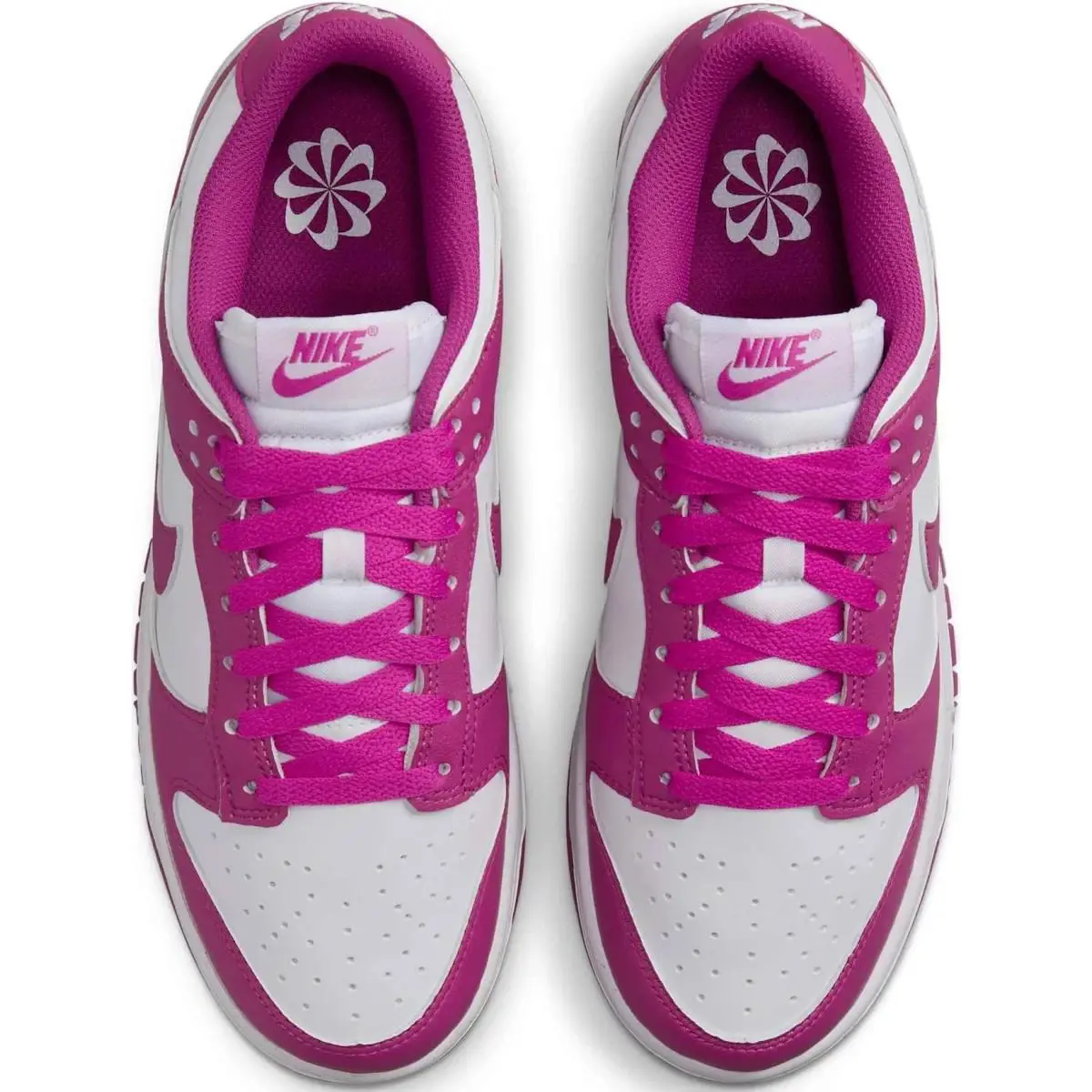 Nike shoes - Nike Dunk Low - Dunk Low - DD1873-110 - Pink 13