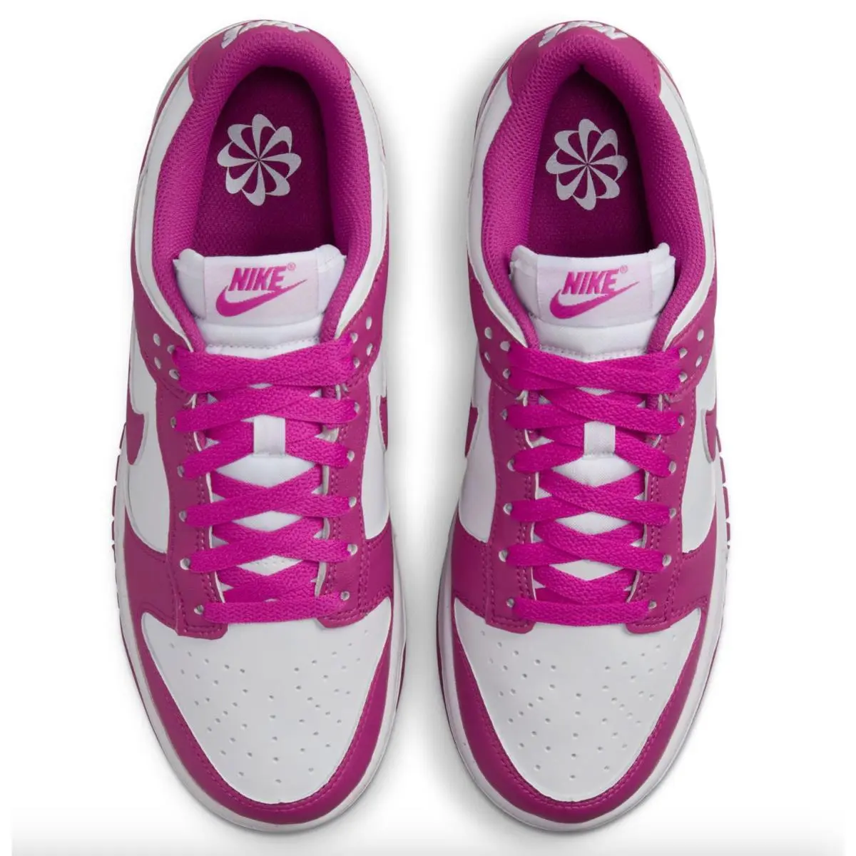Nike shoes - Nike Dunk Low - Dunk Low - DD1873-110 - White 1