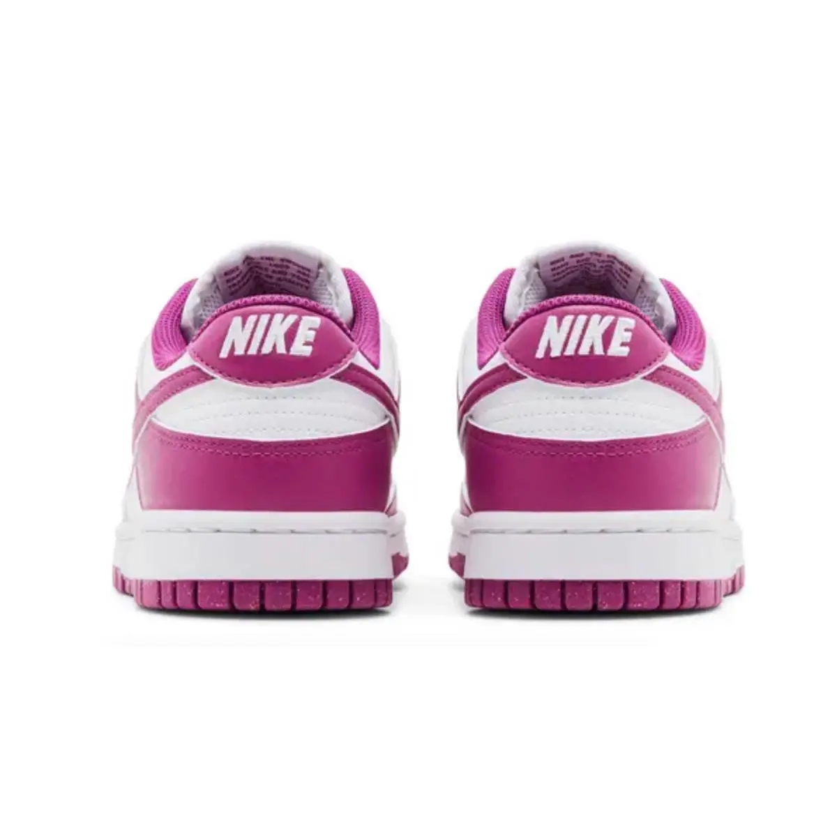 Nike shoes - Nike Dunk Low - Dunk Low - DD1873-110 - White 4
