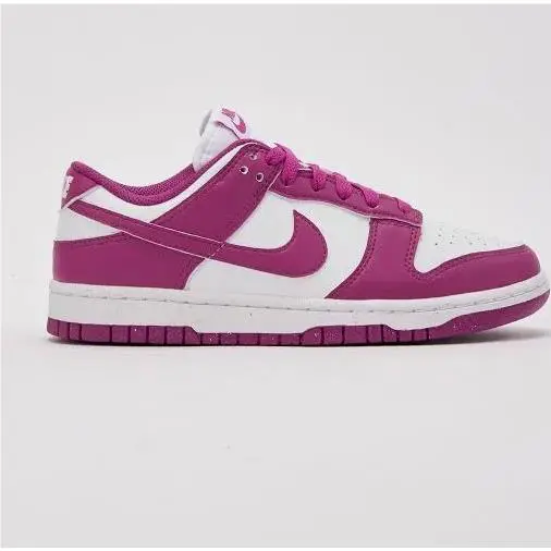 Nike shoes - Nike Dunk Low - Dunk Low - DD1873-110 - Pink 1