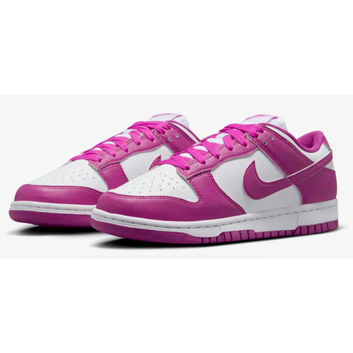 Nike shoes - Nike Dunk Low - Dunk Low - DD1873-110 - White 0