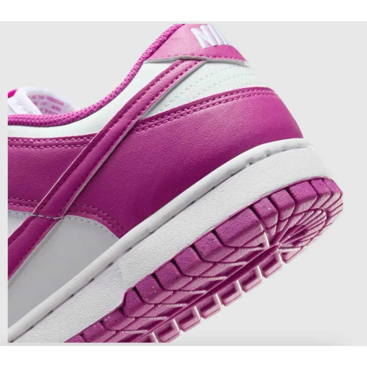 Nike shoes - Nike Dunk Low - Dunk Low - DD1873-110 - White 2