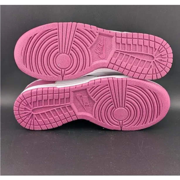 Nike shoes - Nike Dunk Low - Dunk Low - DD1873-110 - Pink 8