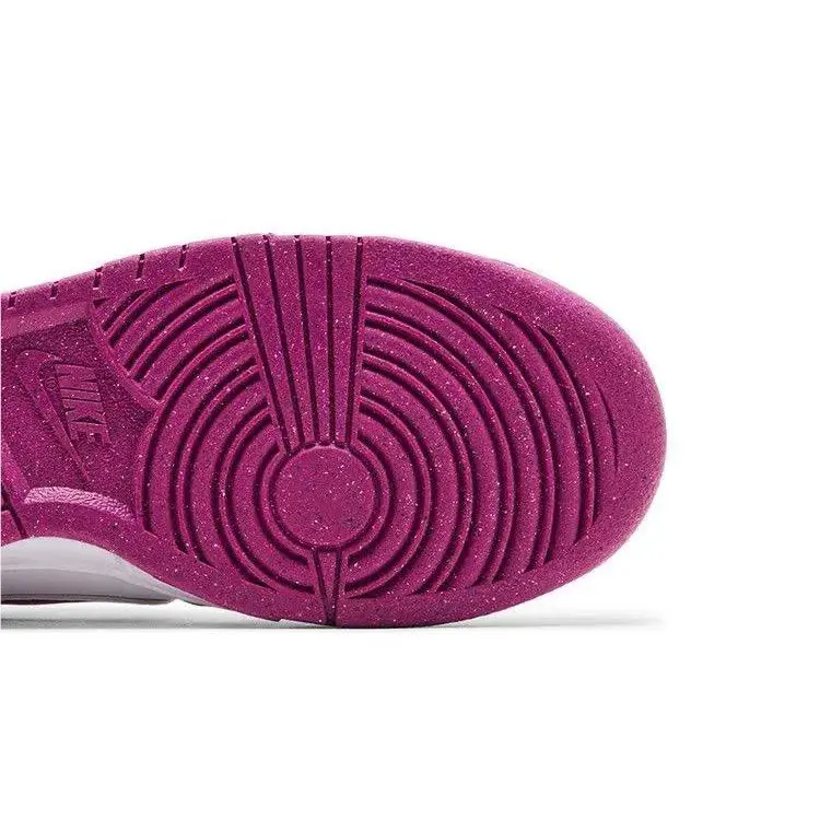 Nike shoes - Nike Dunk Low - Dunk Low - DD1873-110 - Pink 9