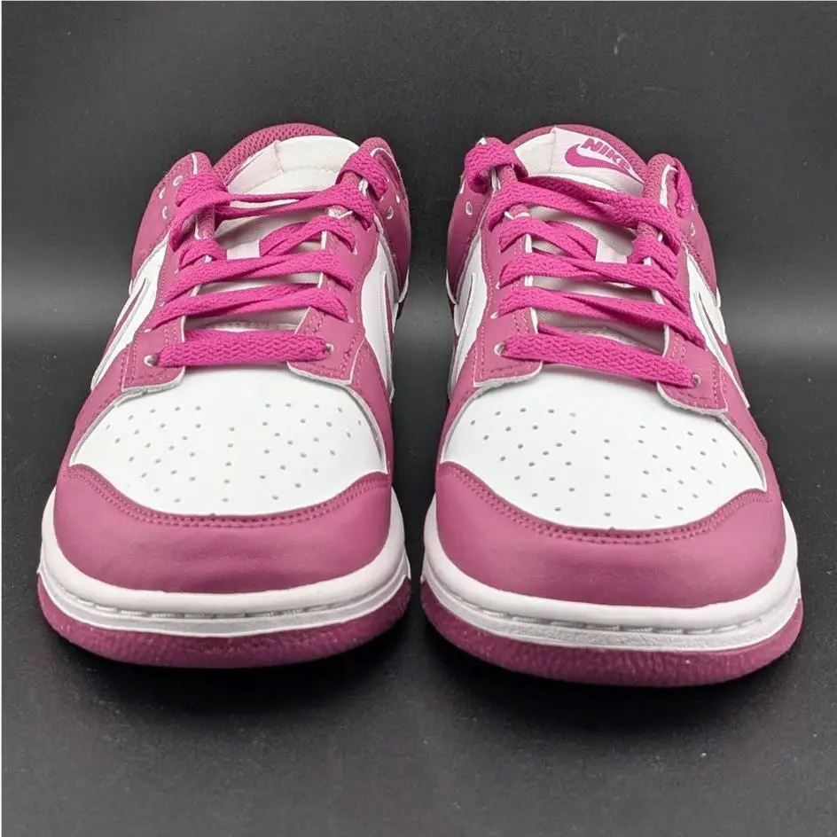 Nike shoes - Nike Dunk Low - Dunk Low - DD1873-110 - Pink 10
