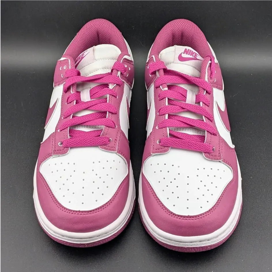 Nike shoes - Nike Dunk Low - Dunk Low - DD1873-110 - Pink 11