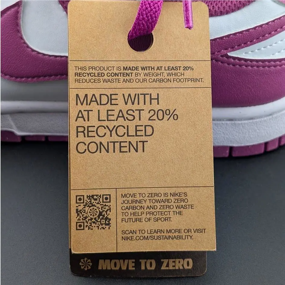 Nike shoes - Nike Dunk Low - Dunk Low - DD1873-110 - Pink 15