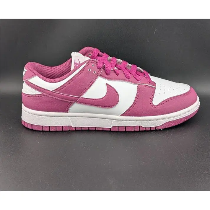 Nike shoes - Nike Dunk Low - Dunk Low - DD1873-110 - Pink 0