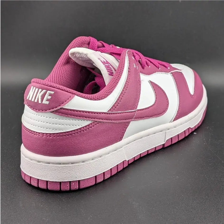Nike shoes - Nike Dunk Low - Dunk Low - DD1873-110 - Pink 2