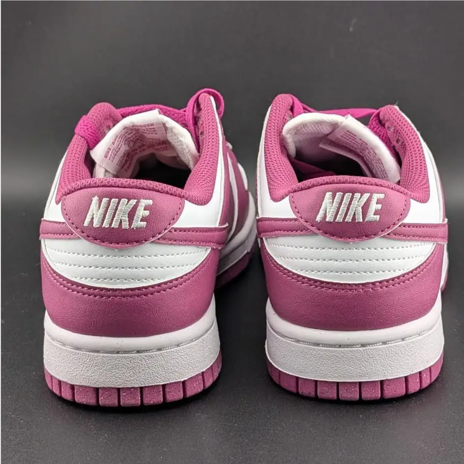 Nike shoes - Nike Dunk Low - Dunk Low - DD1873-110 - Pink 3