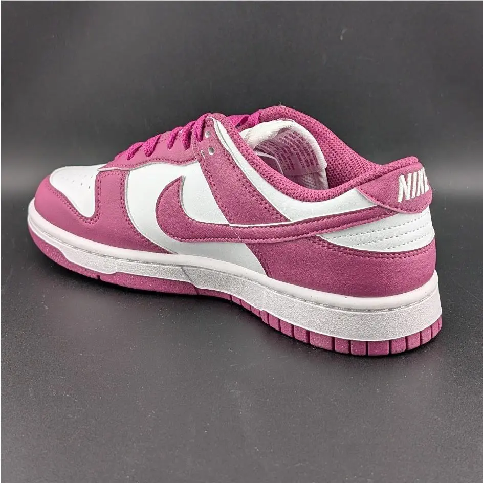Nike shoes - Nike Dunk Low - Dunk Low - DD1873-110 - Pink 5