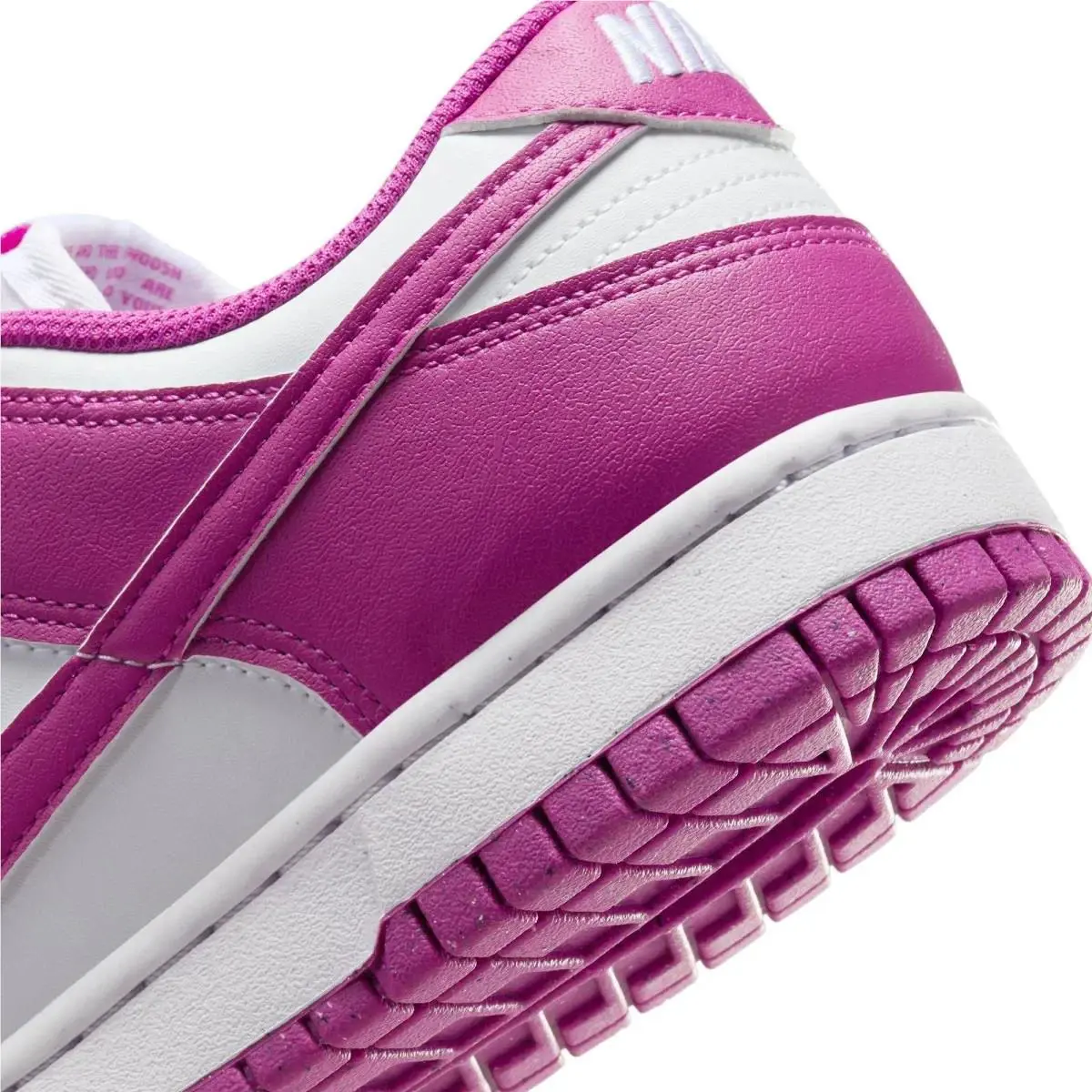 Nike shoes - Nike Dunk Low - Dunk Low - DD1873-110 - Pink 6
