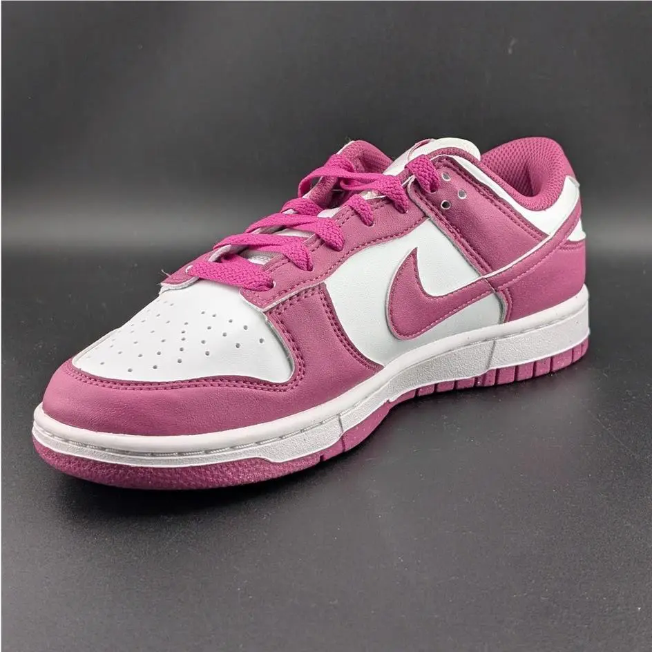 Nike shoes - Nike Dunk Low - Dunk Low - DD1873-110 - Pink 7