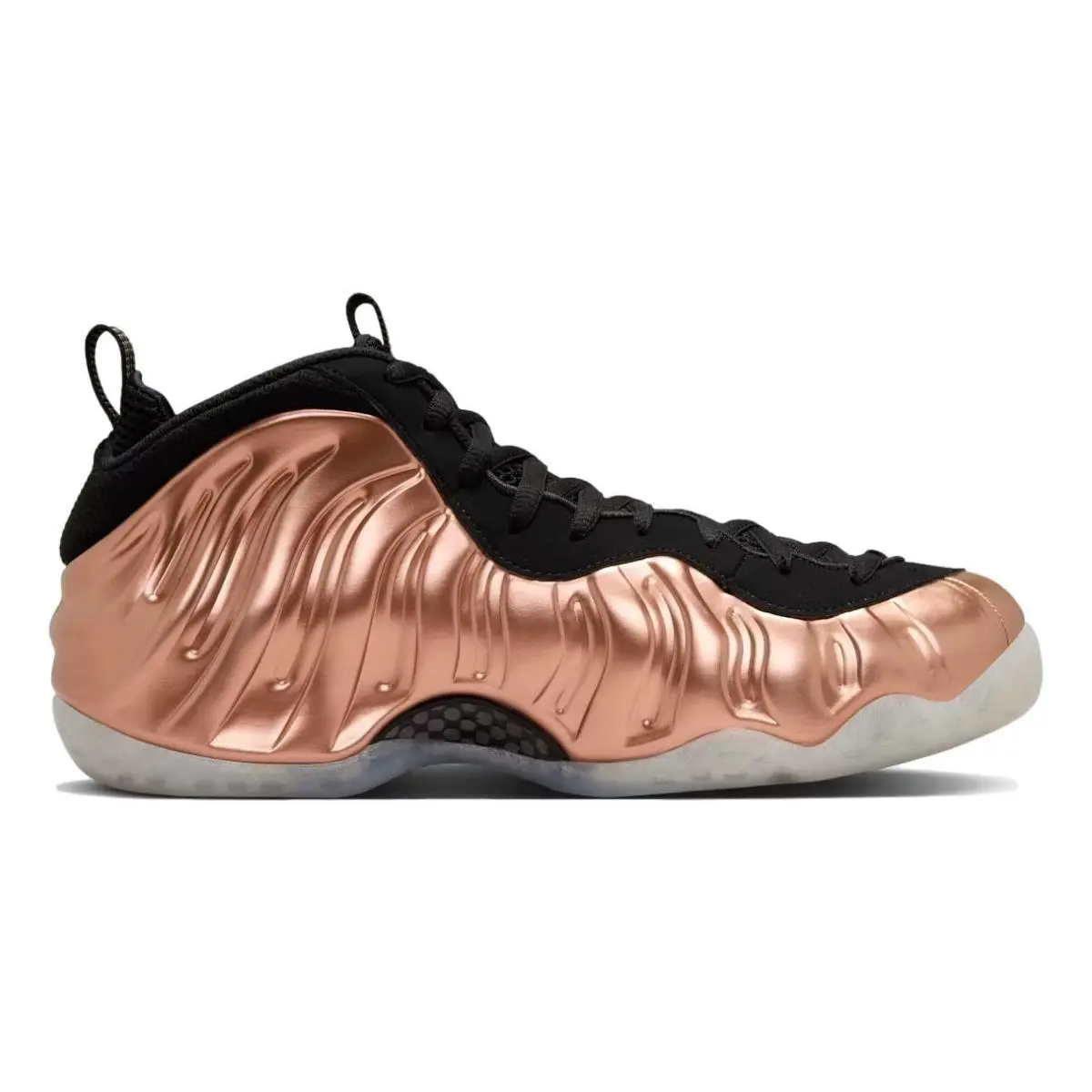 Size 7.5 - Nike Air Foamposite One `copper` Men`s Sneakers FZ9902-001
