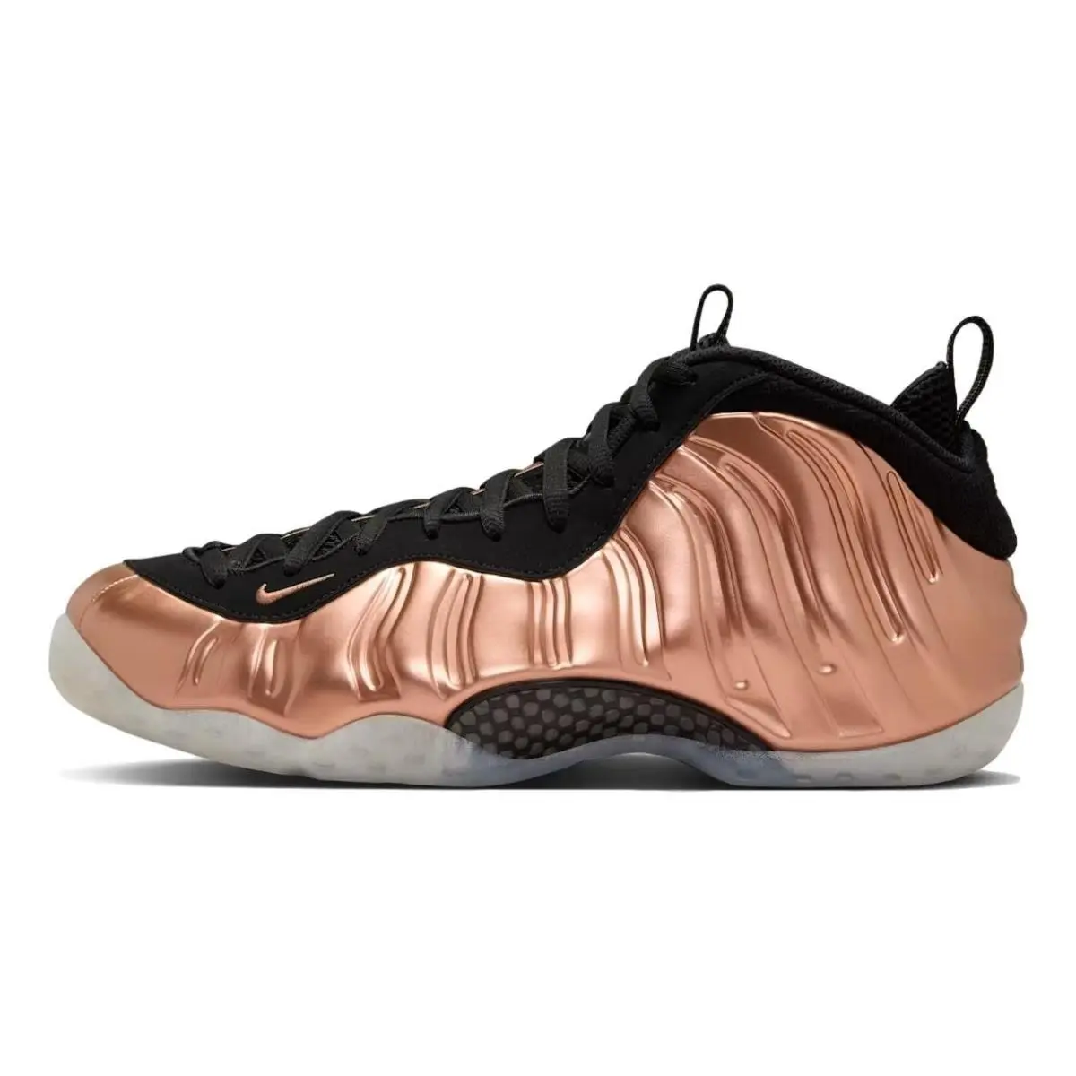 Nike shoes - Nike Air Foamposite - Air Foamposite - FZ9902-001 - Copper (UPC: 197859778232) 0