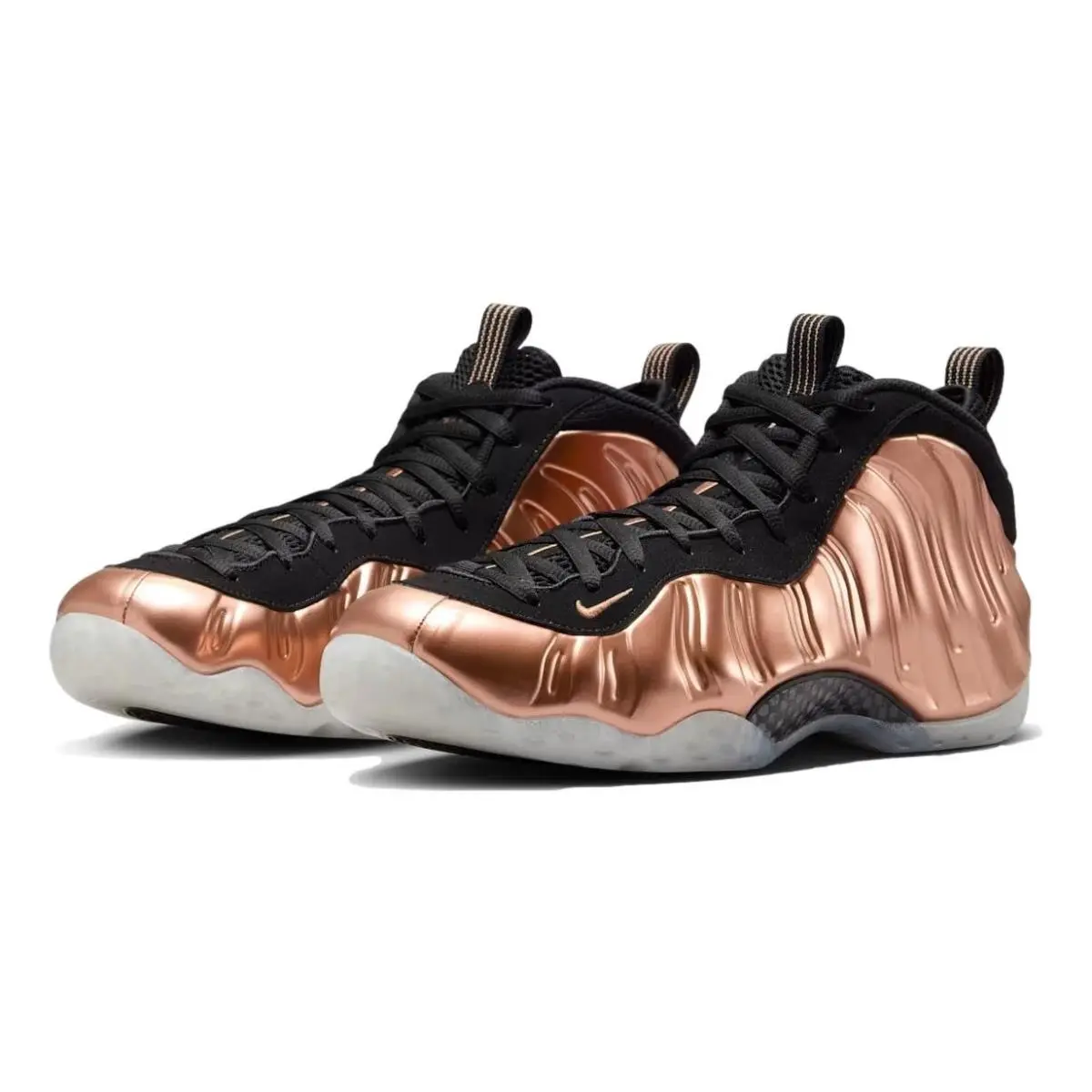Nike shoes - Nike Air Foamposite - Air Foamposite - FZ9902-001 - Copper (UPC: 197859778232) 1