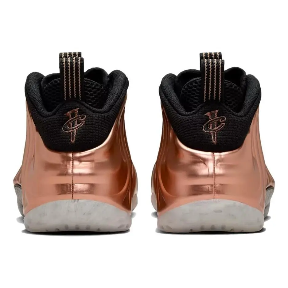 Nike shoes - Nike Air Foamposite - Air Foamposite - FZ9902-001 - Copper (UPC: 197859778232) 3