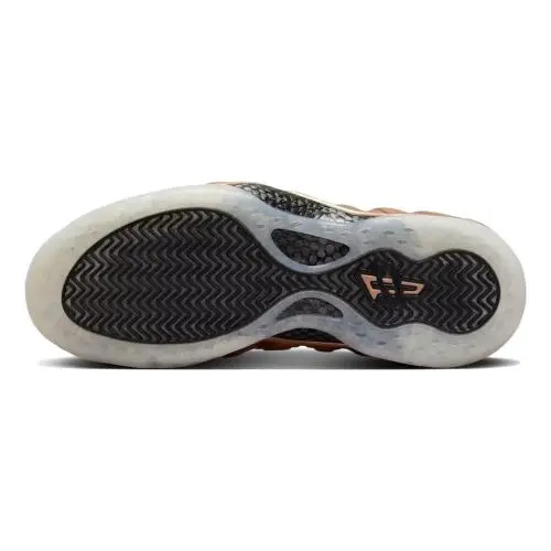 Nike shoes - Nike Air Foamposite - Air Foamposite - FZ9902-001 - Copper (UPC: 197859778232) 4