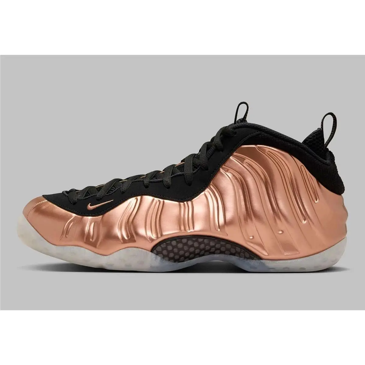 Nike shoes - Nike Air Foamposite - Air Foamposite - FZ9902-001 - Copper 0