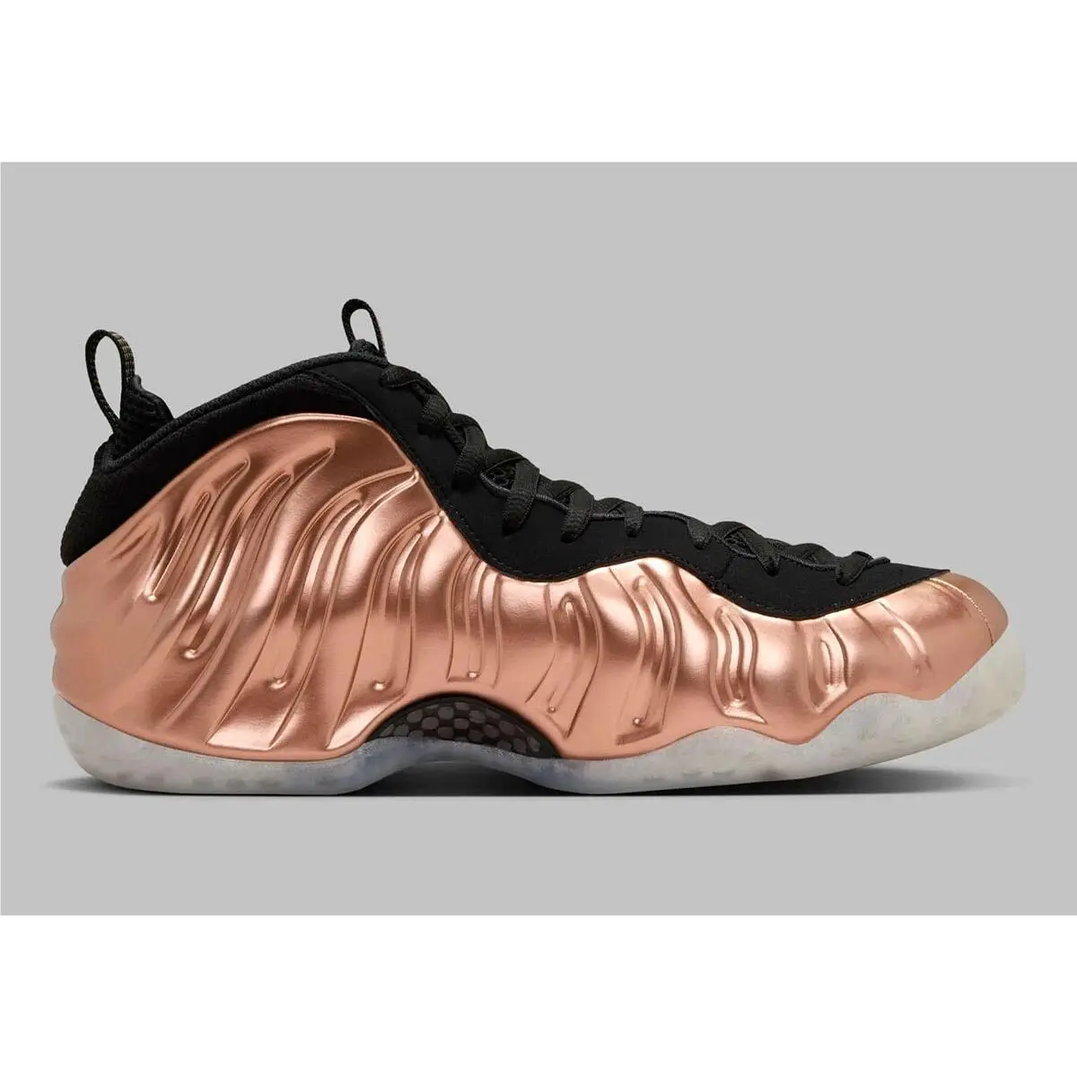 Nike shoes - Nike Air Foamposite - Air Foamposite - FZ9902-001 - Copper 1