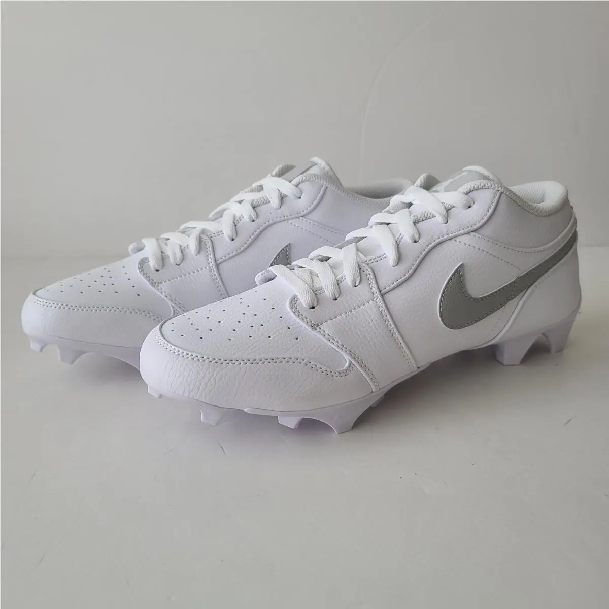 Nike shoes - Air Jordan 1 Low TD - FJ6245-101 - White 1