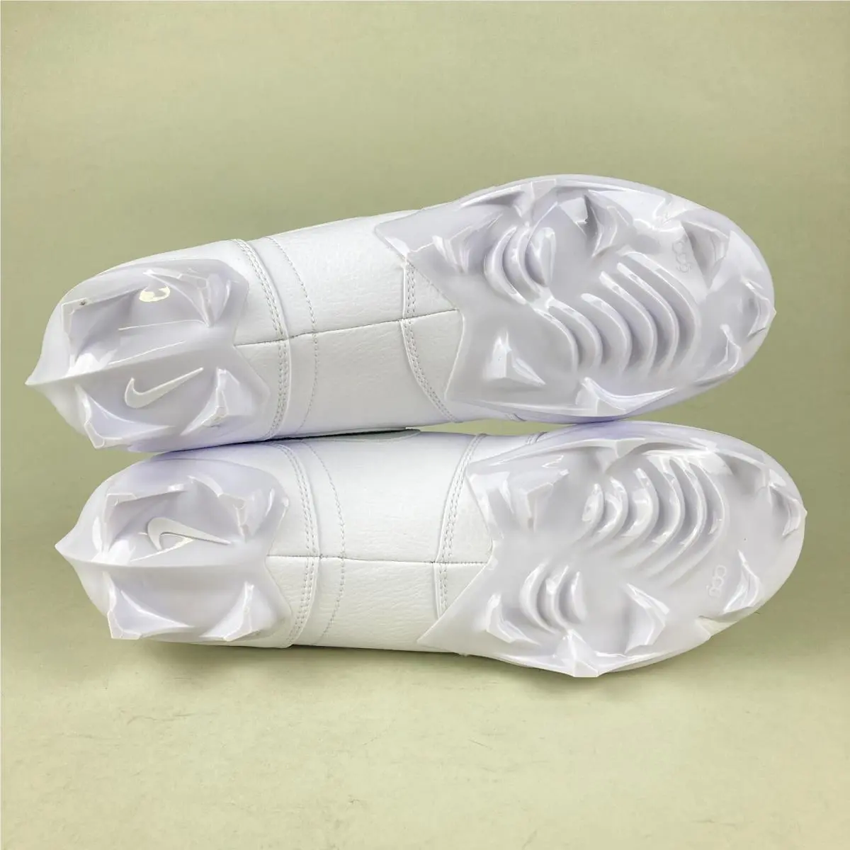 Nike shoes - Air Jordan 1 Low TD - FJ6245-101 - White 8