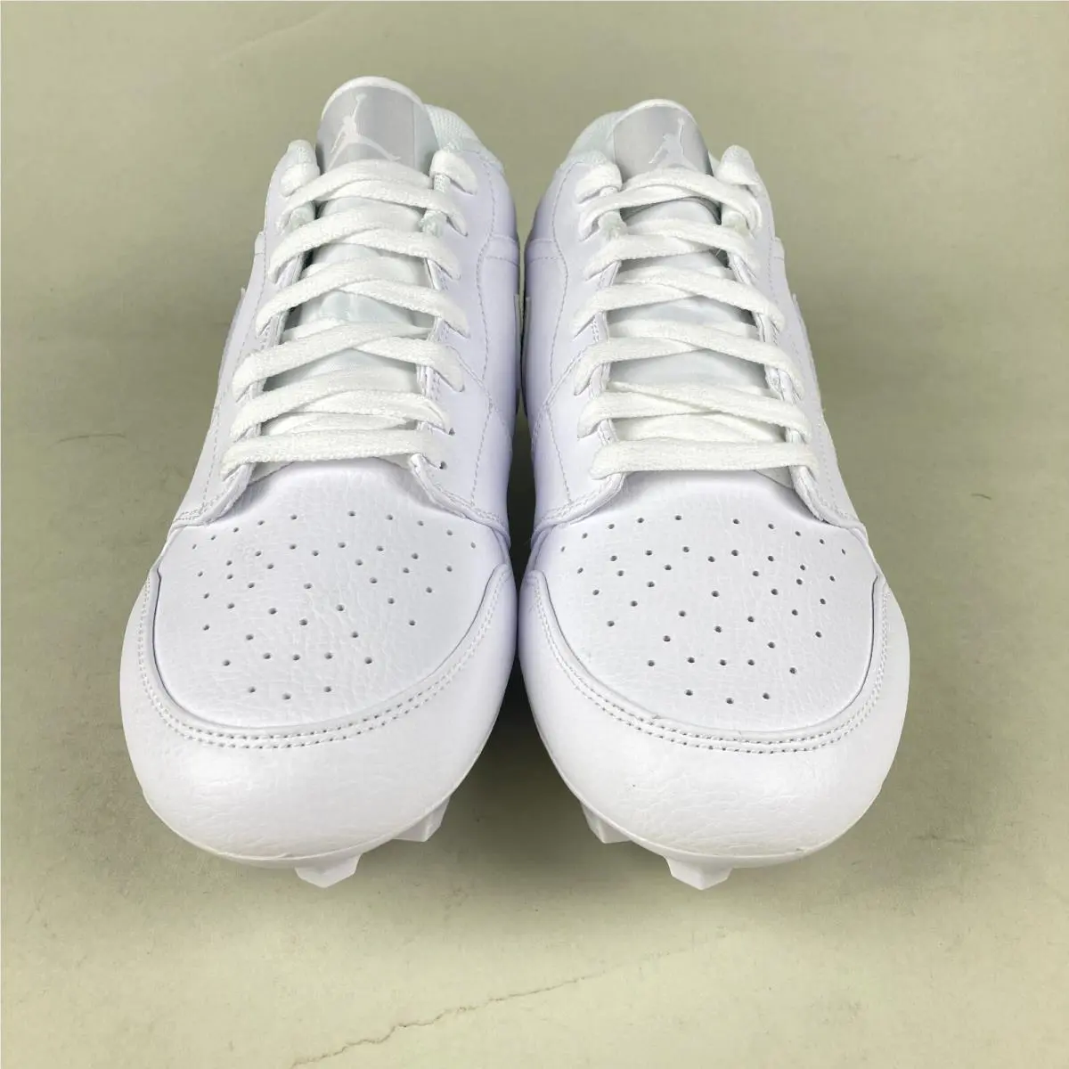 Nike shoes - Air Jordan 1 Low TD - FJ6245-101 - White 3