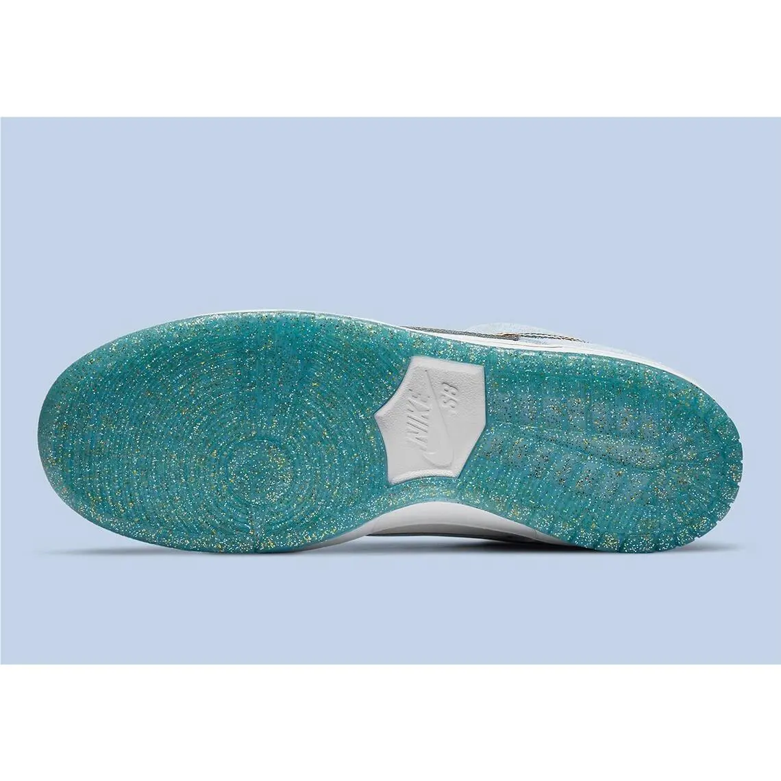 Nike shoes - Nike SB Dunk Low - Dunk Low - DC9936-100 - Multicolor 11
