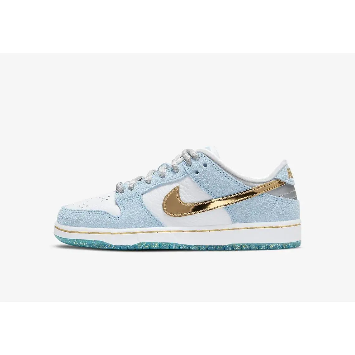 Nike shoes - Nike SB Dunk Low - Dunk Low - DC9936-100 - Multicolor 13