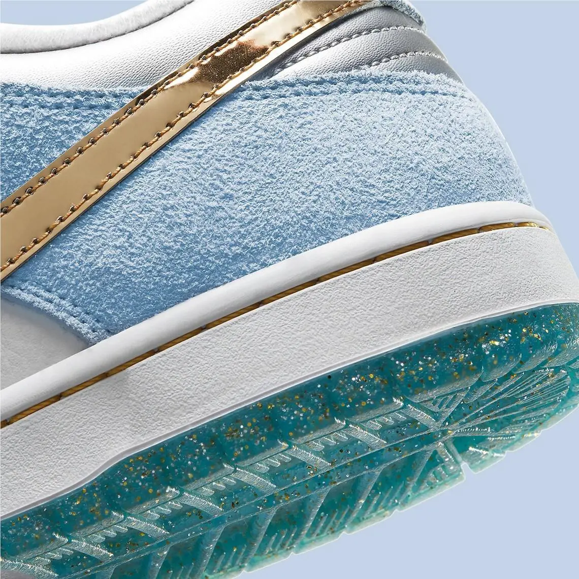 Nike shoes - Nike SB Dunk Low - Dunk Low - DC9936-100 - Multicolor 8