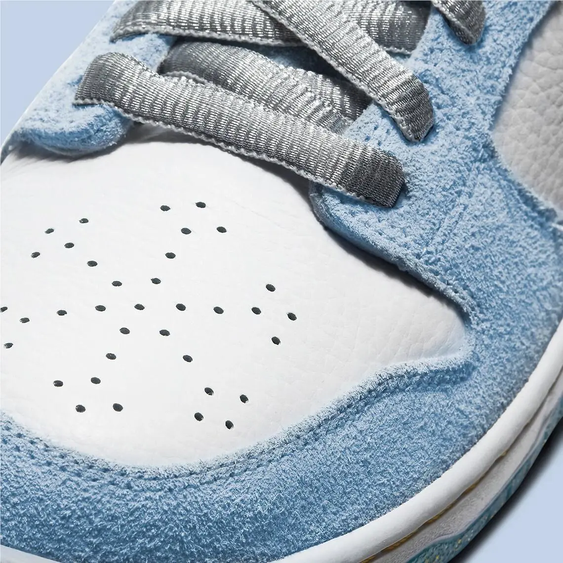 Nike shoes - Nike SB Dunk Low - Dunk Low - DC9936-100 - Multicolor 9