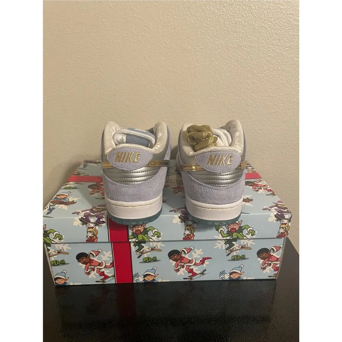 Nike shoes - Nike Dunk - Dunk - DC9936-100 - Multicolor (UPC: 0194953582505) 1
