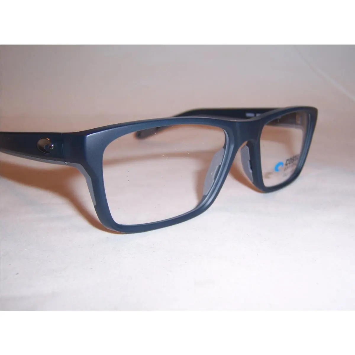 Costa Del Mar Eyeglasses 06A8015 Pacific Blue 8015-02 54mm RX 8015