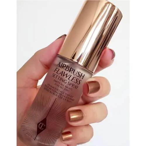 Charlotte Tilbury Airbrush Flawless Setting Spray