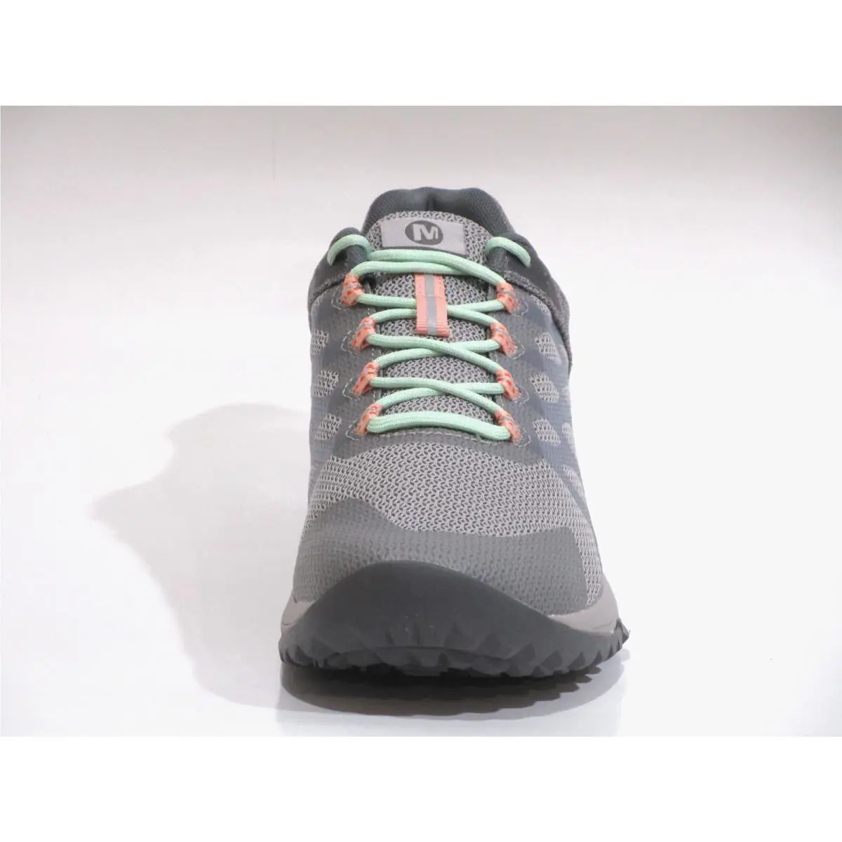Merrell shoes - J500398 - J500398 - Paloma/Charcoal 0