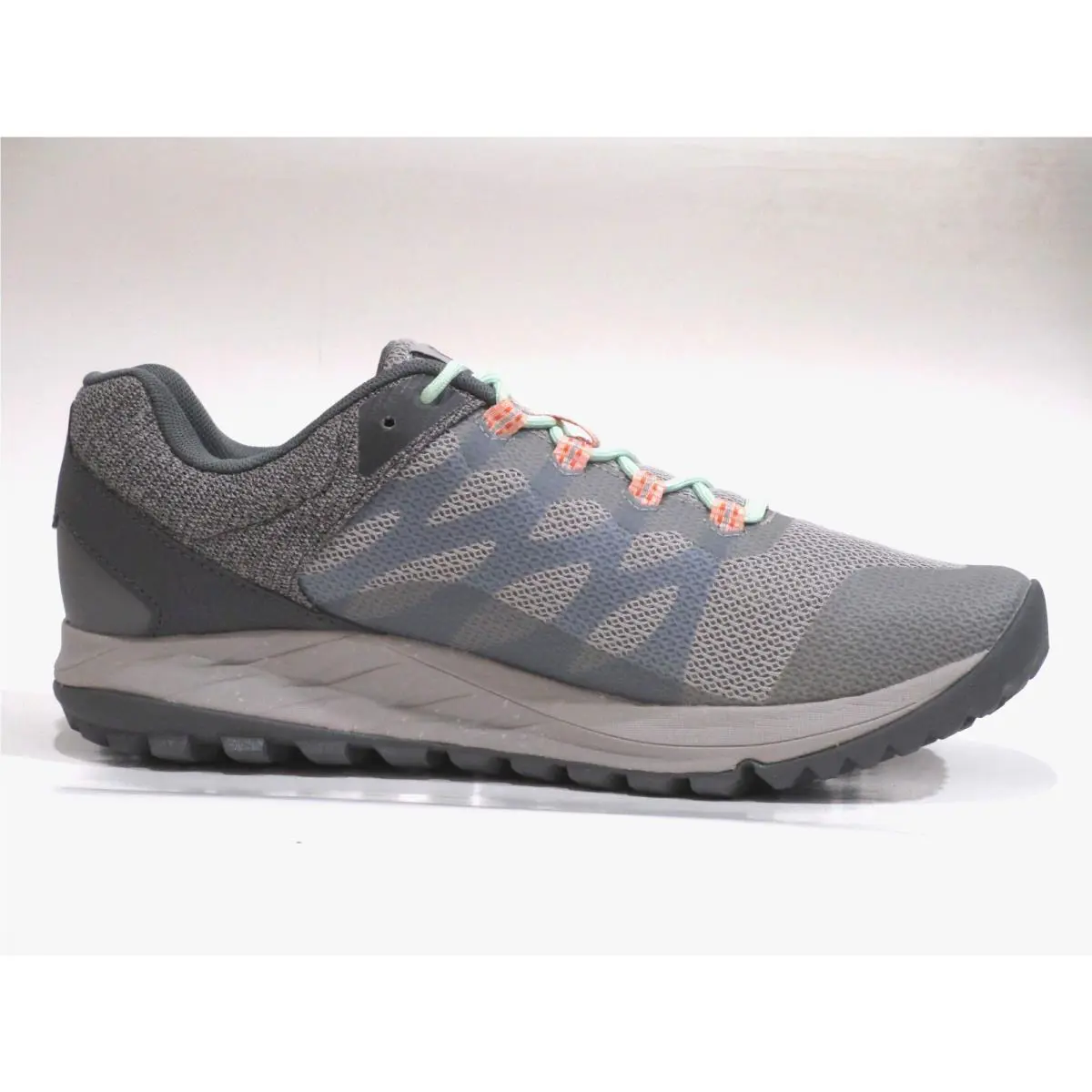 Merrell shoes - J500398 - J500398 - Paloma/Charcoal 1