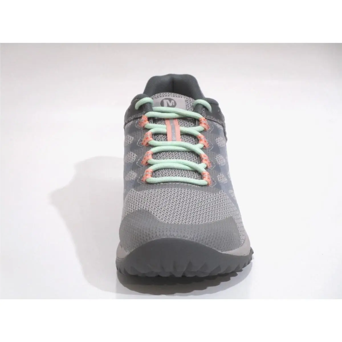 Merrell shoes - J500398 - J500398 - Paloma/Charcoal 0