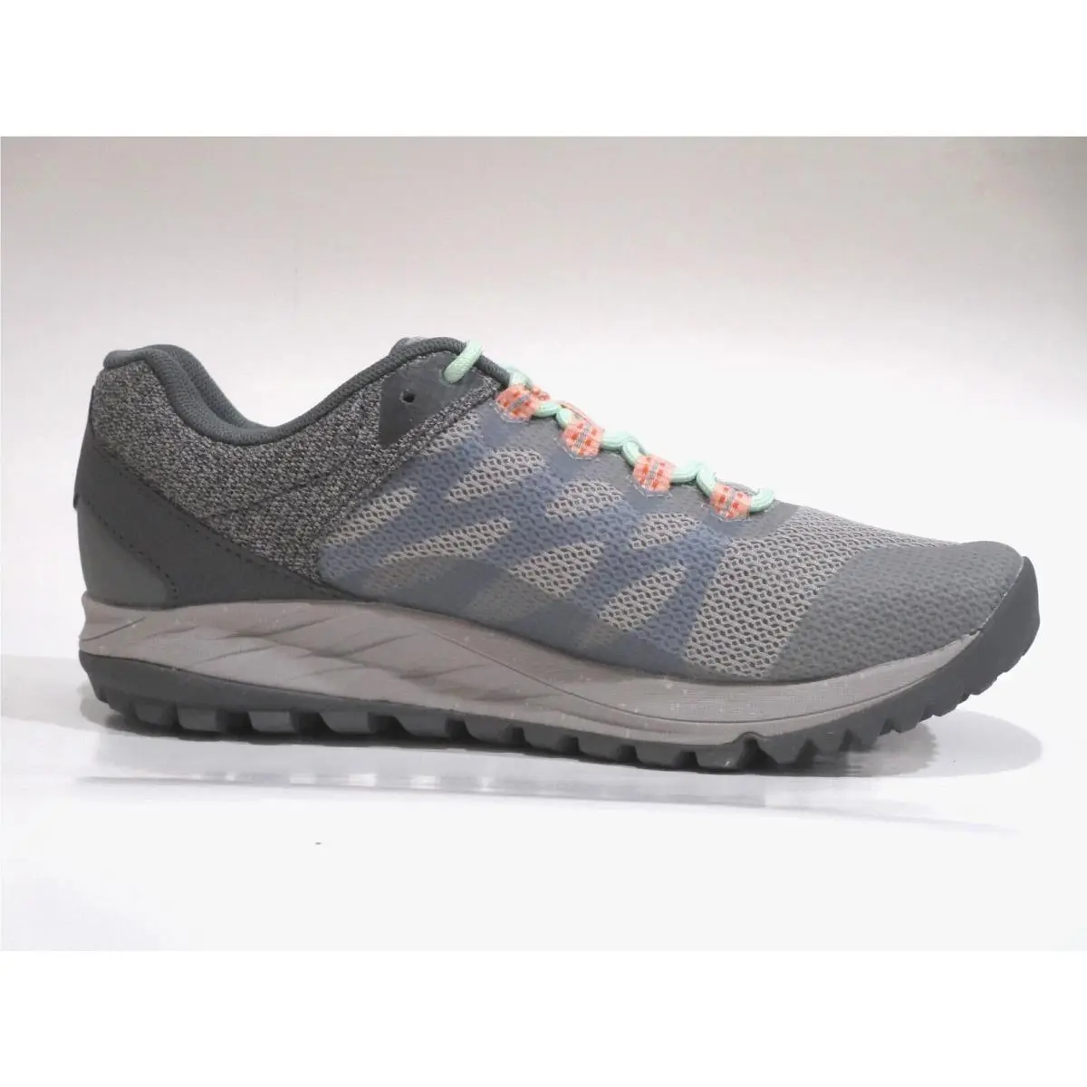 Merrell shoes - J500398 - J500398 - Paloma/Charcoal 1