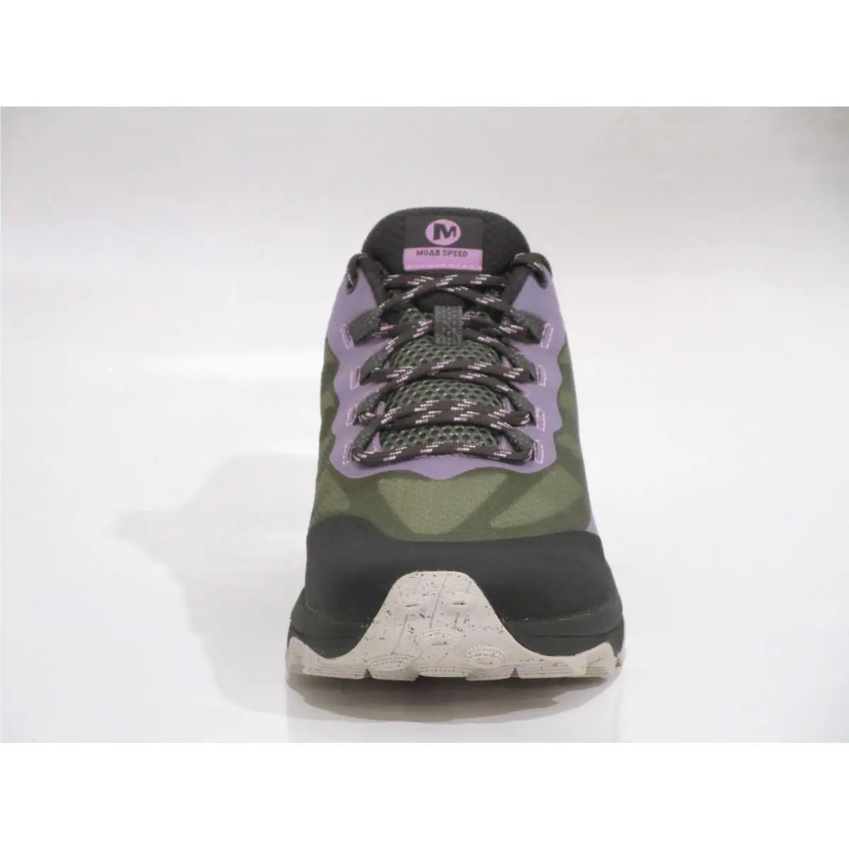 Merrell shoes - J135408W - J135408W - Lichen 0