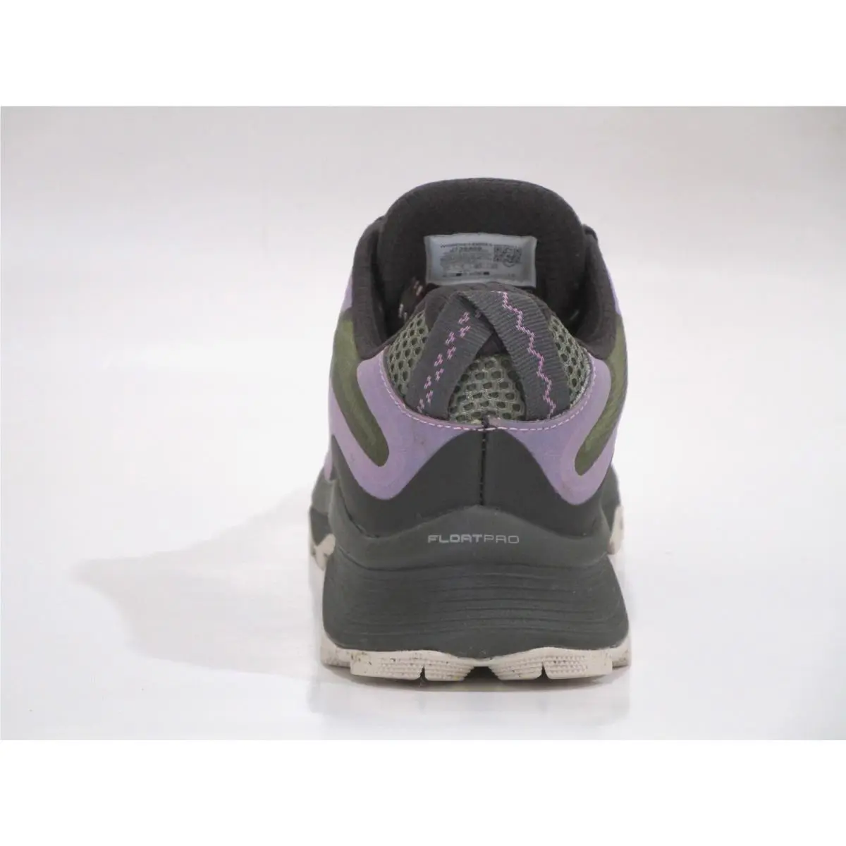 Merrell shoes - J135408W - J135408W - Lichen 2