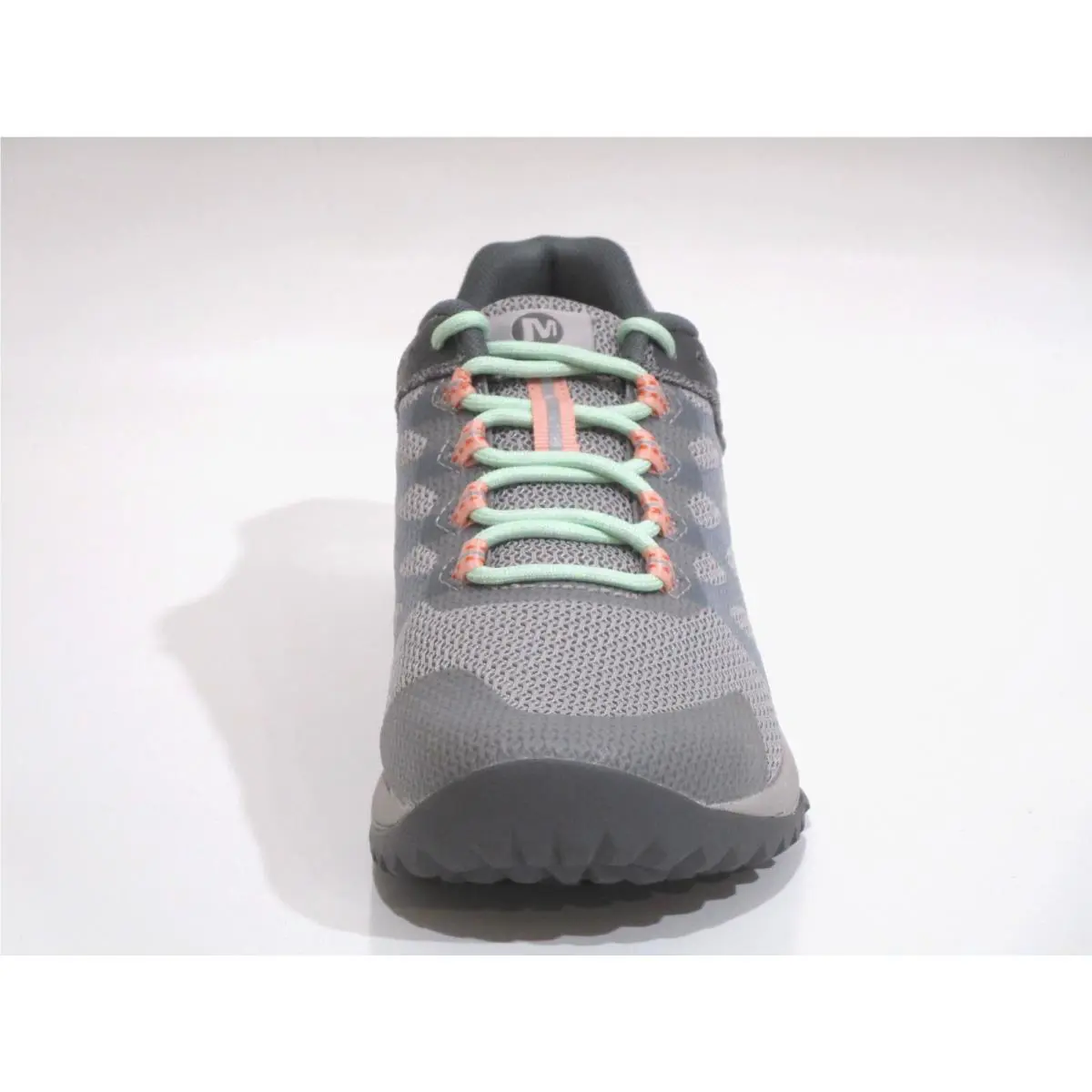 Merrell shoes - J500398W - J500398W - Paloma/Charcoal 0