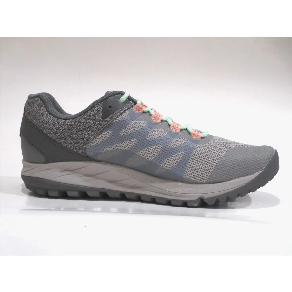 Merrell shoes - J500398W - J500398W - Paloma/Charcoal 1