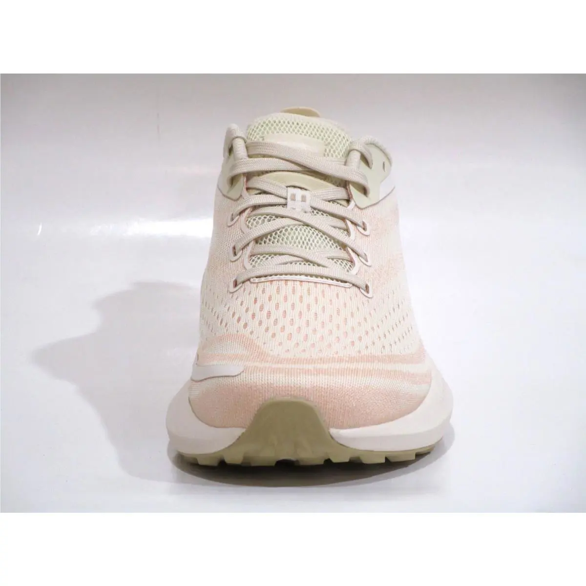 Merrell shoes - J068340 - J068340 - Cream/Light Peach 0
