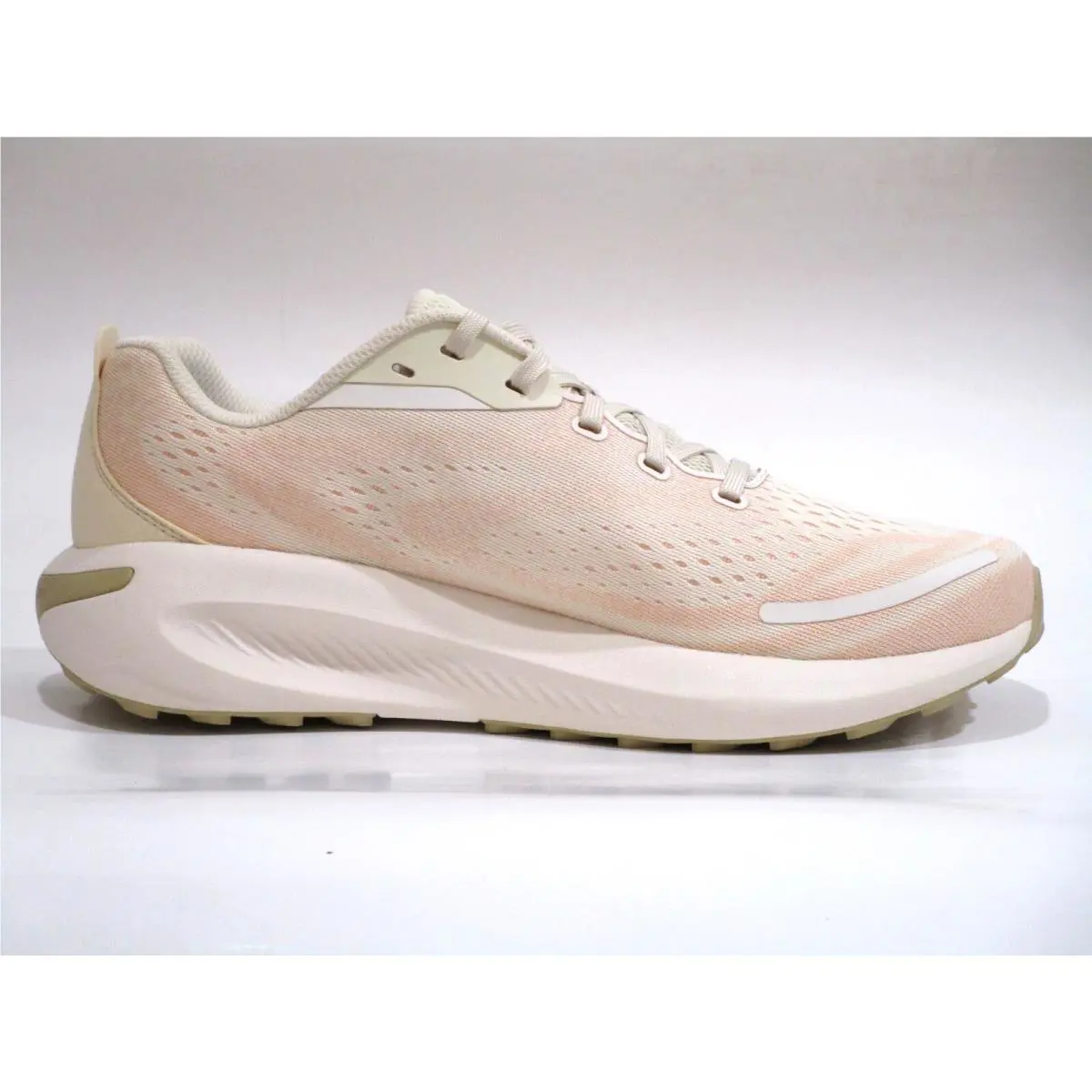 Merrell shoes - J068340 - J068340 - Cream/Light Peach 1
