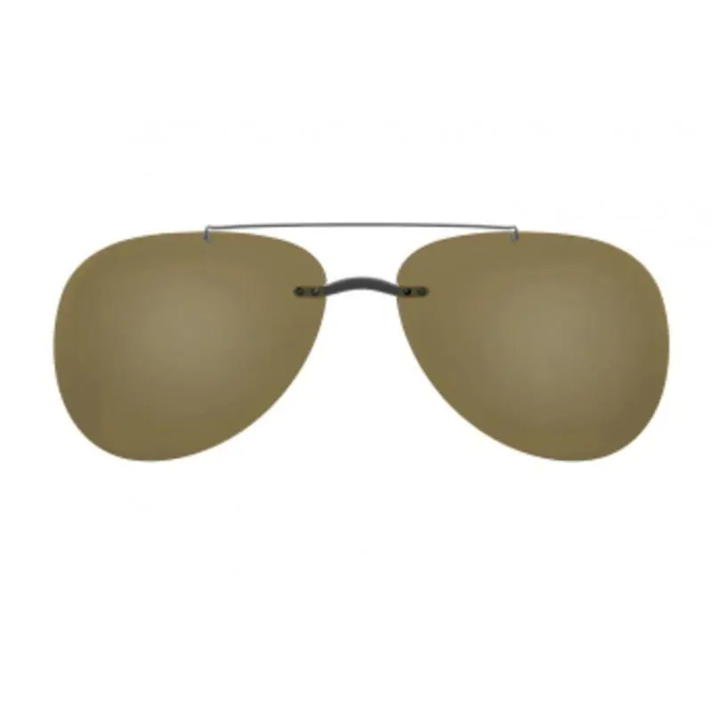 Style Shades B201 5090 Sunglasses 0102 by Silhouette